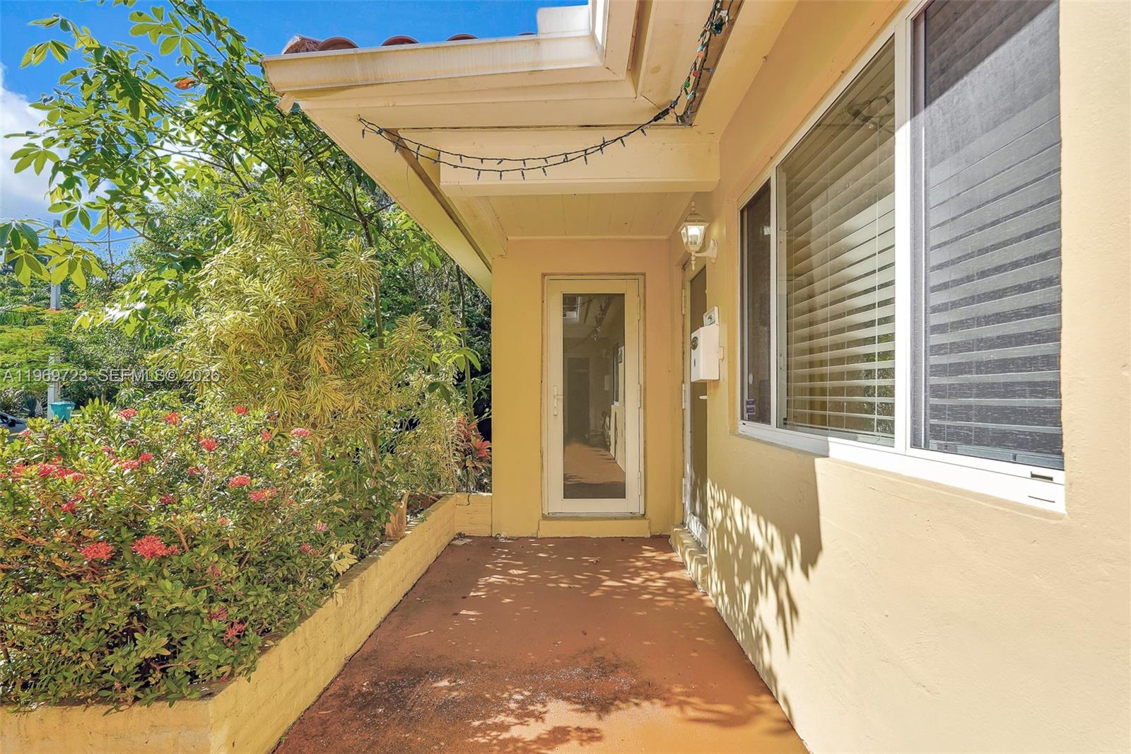 GRIFFINGS BISCAYNE PK EST - Residential Income