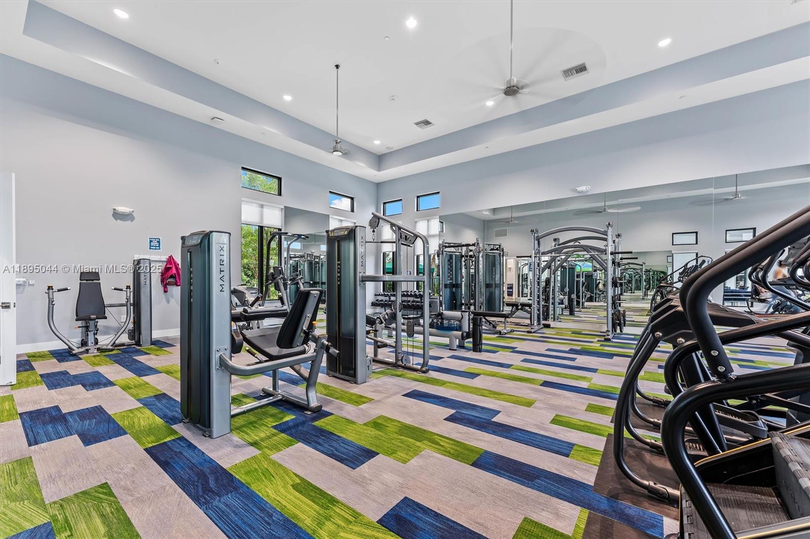 MCJUNKIN FARMS PLAT - Residential