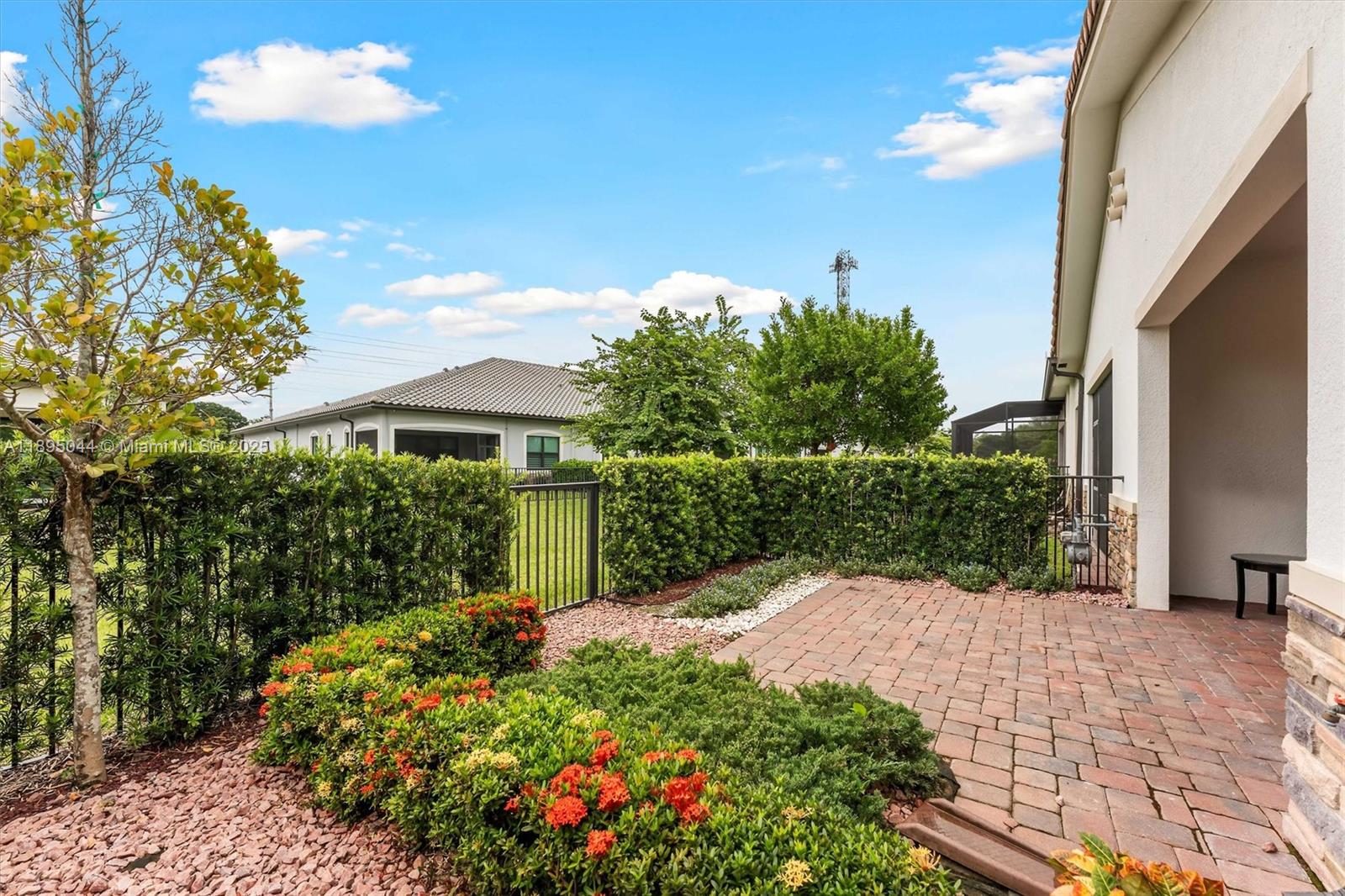 MCJUNKIN FARMS PLAT - Residential