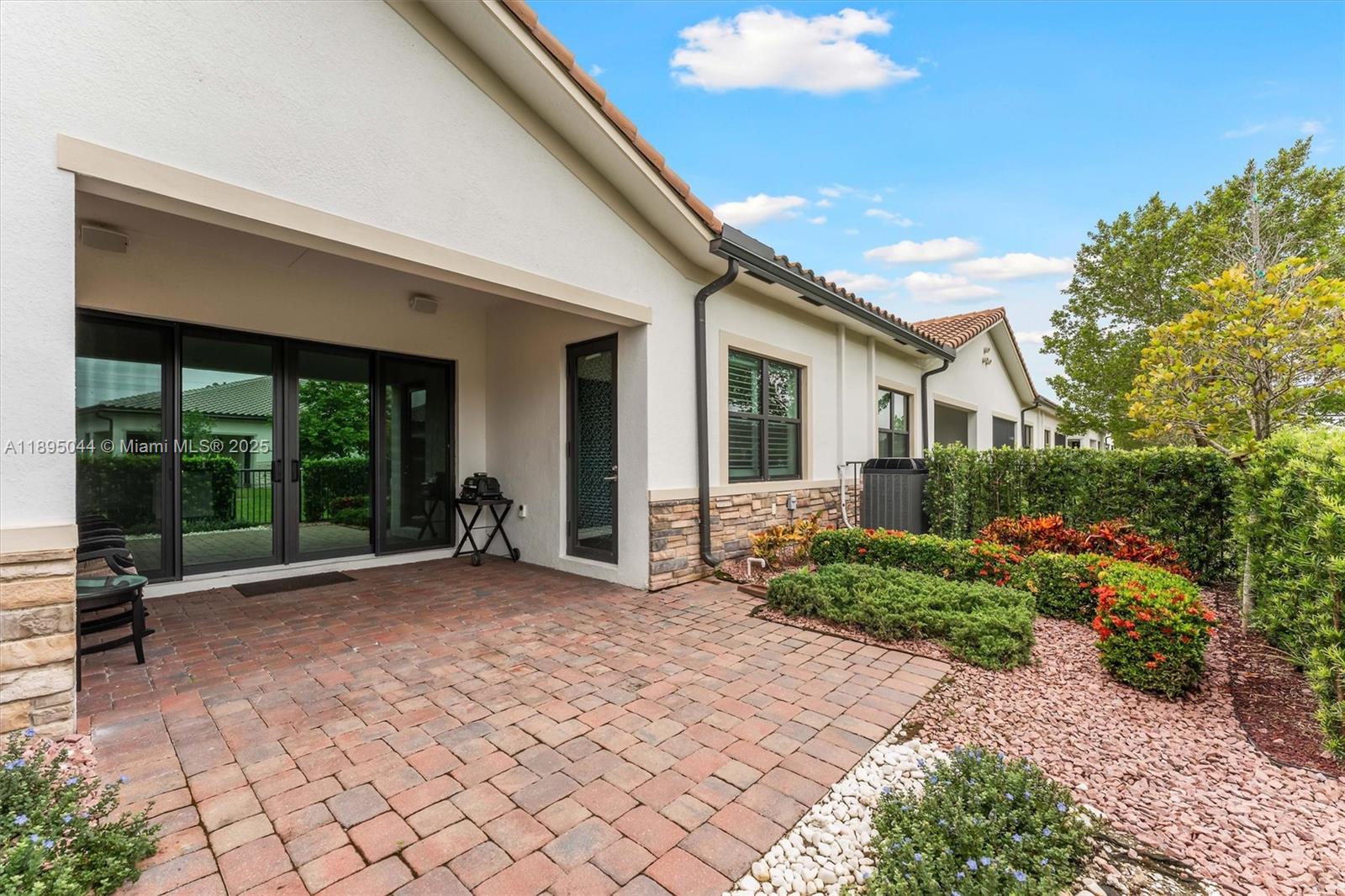 MCJUNKIN FARMS PLAT - Residential