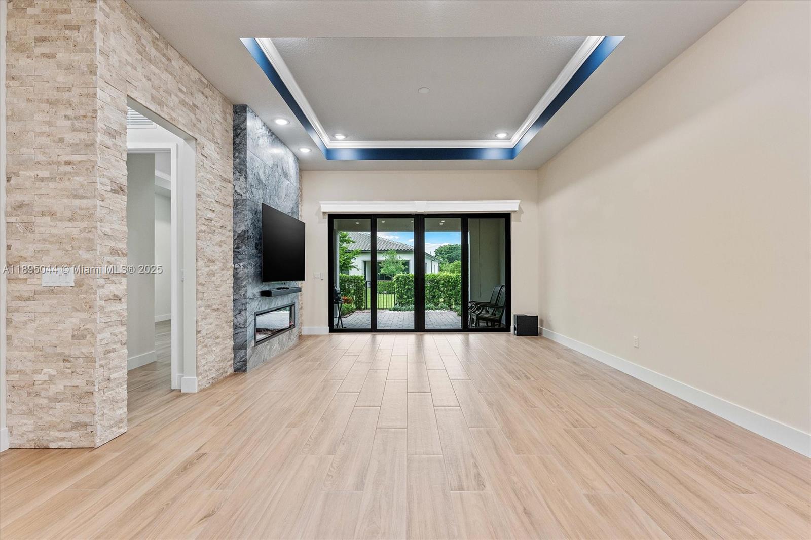 MCJUNKIN FARMS PLAT - Residential