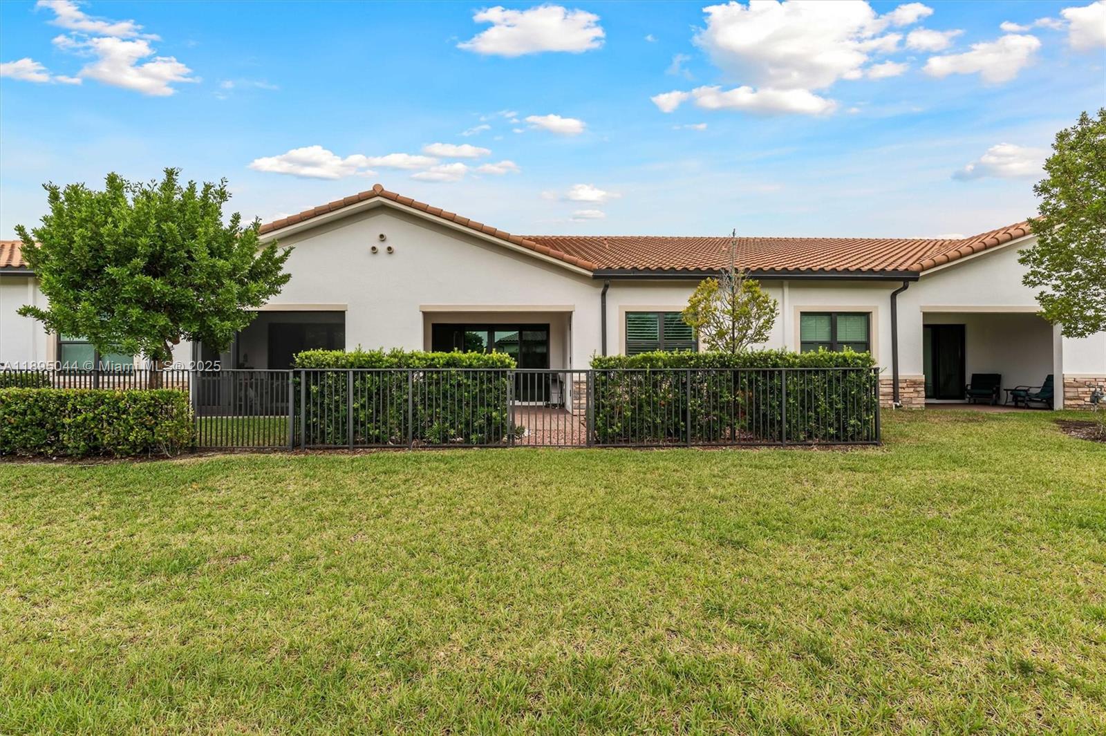 MCJUNKIN FARMS PLAT - Residential