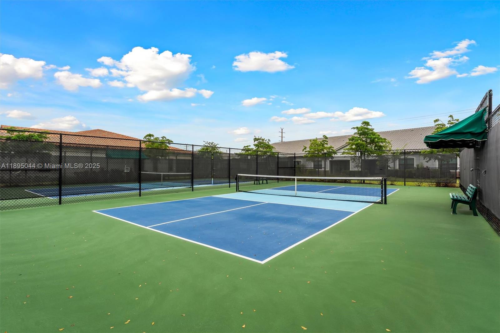 MCJUNKIN FARMS PLAT - Residential