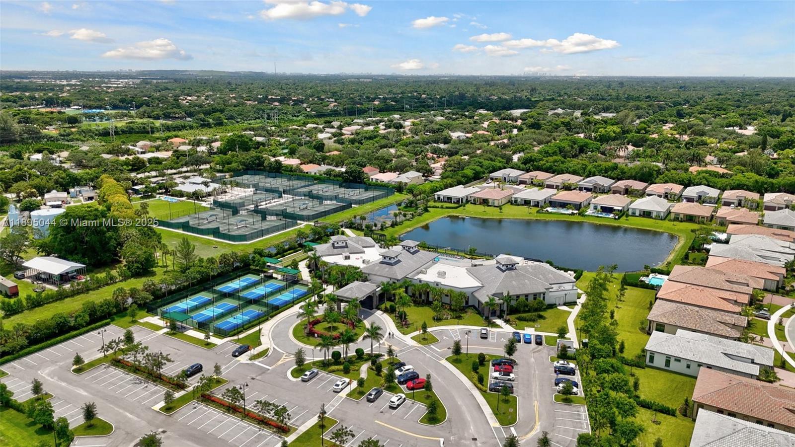 MCJUNKIN FARMS PLAT - Residential