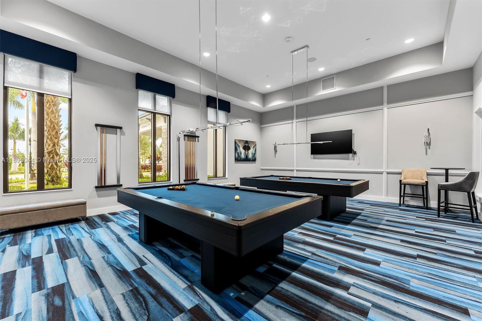 MCJUNKIN FARMS PLAT - Residential