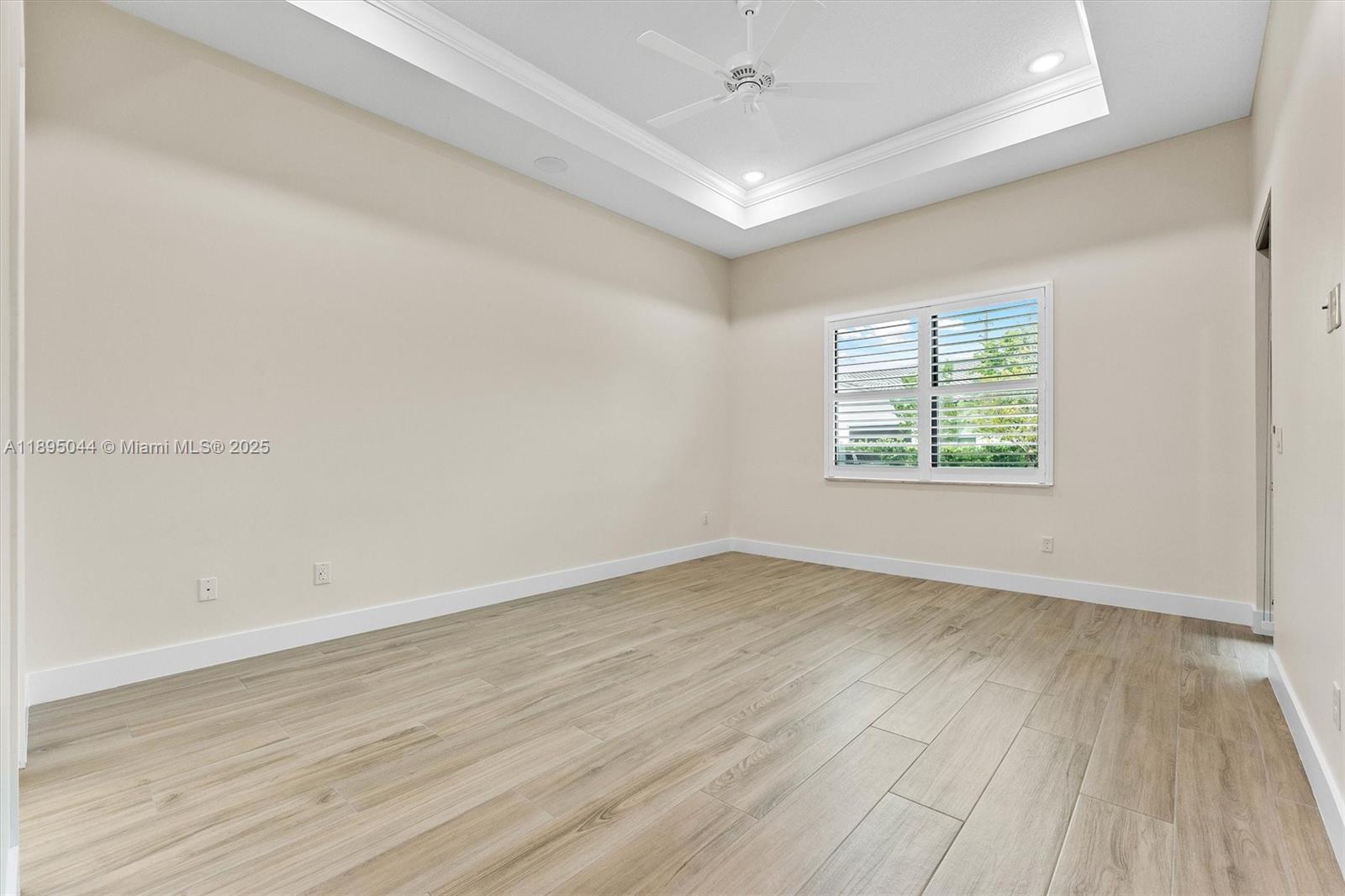 MCJUNKIN FARMS PLAT - Residential