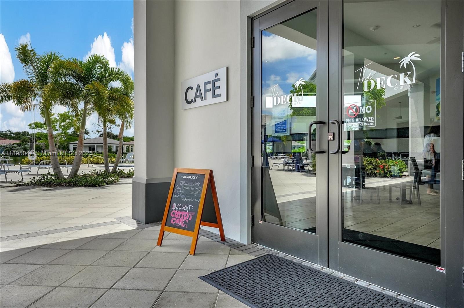 MCJUNKIN FARMS PLAT - Residential