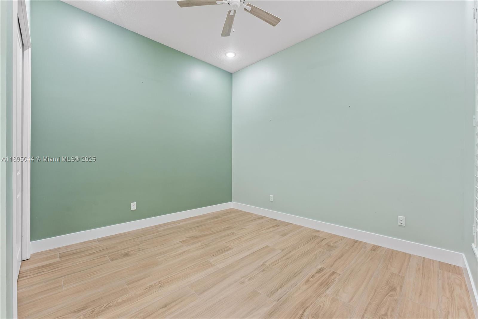 MCJUNKIN FARMS PLAT - Residential