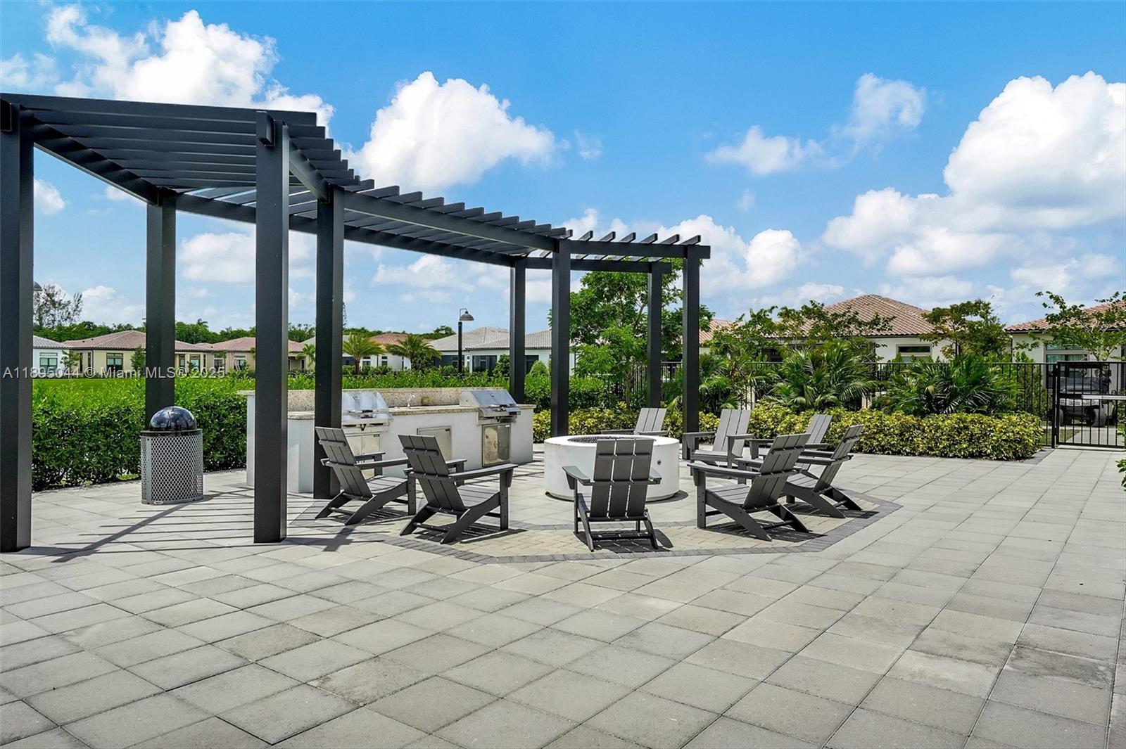 MCJUNKIN FARMS PLAT - Residential