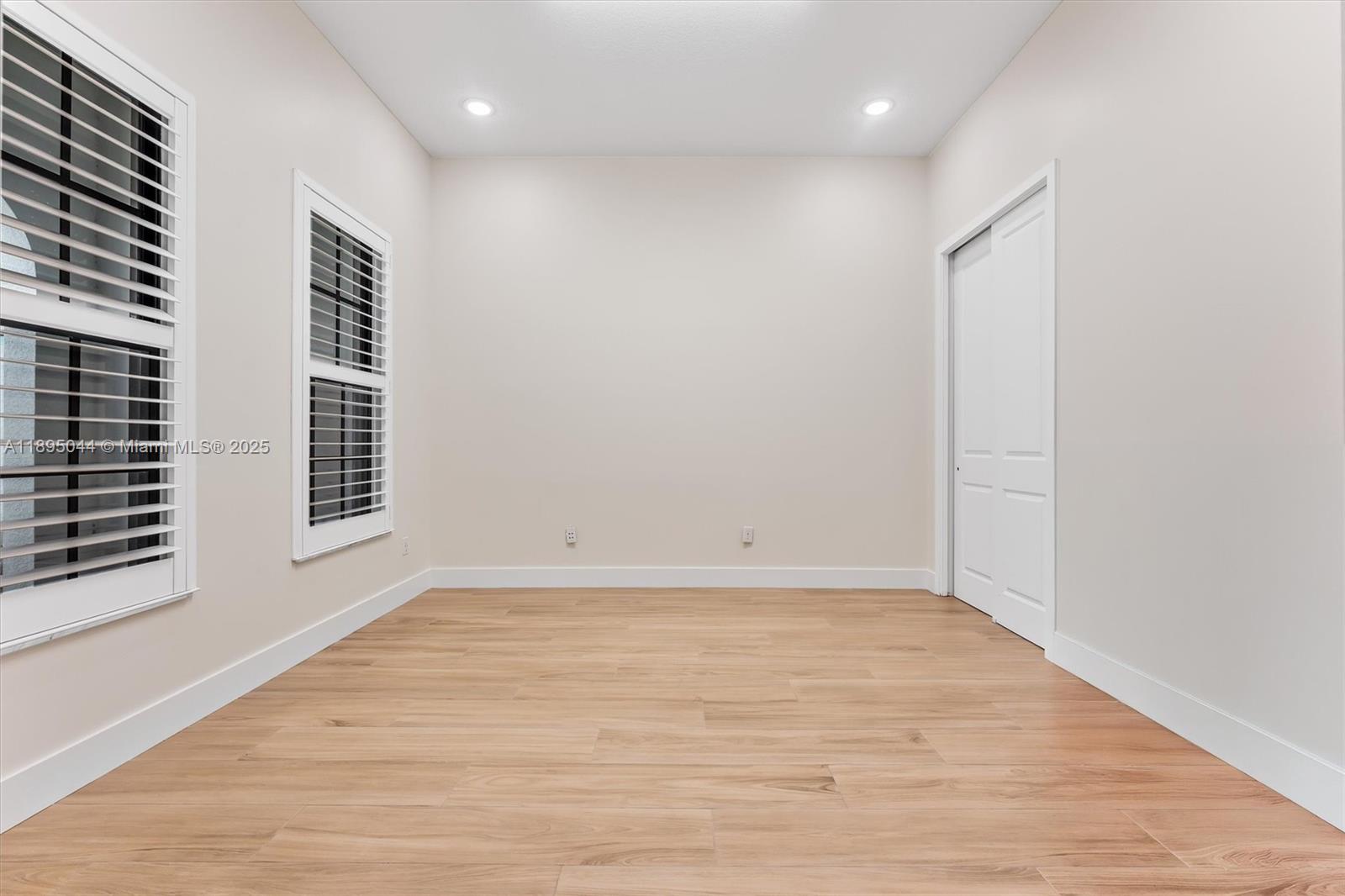 MCJUNKIN FARMS PLAT - Residential