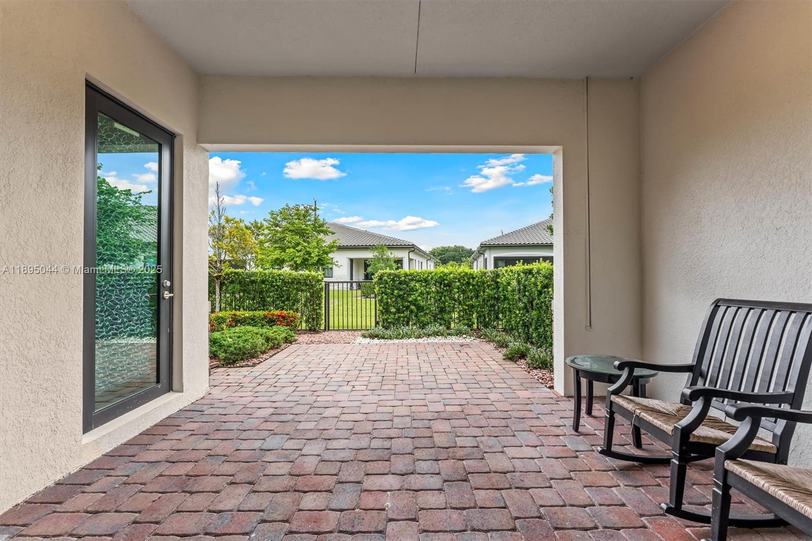 MCJUNKIN FARMS PLAT - Residential