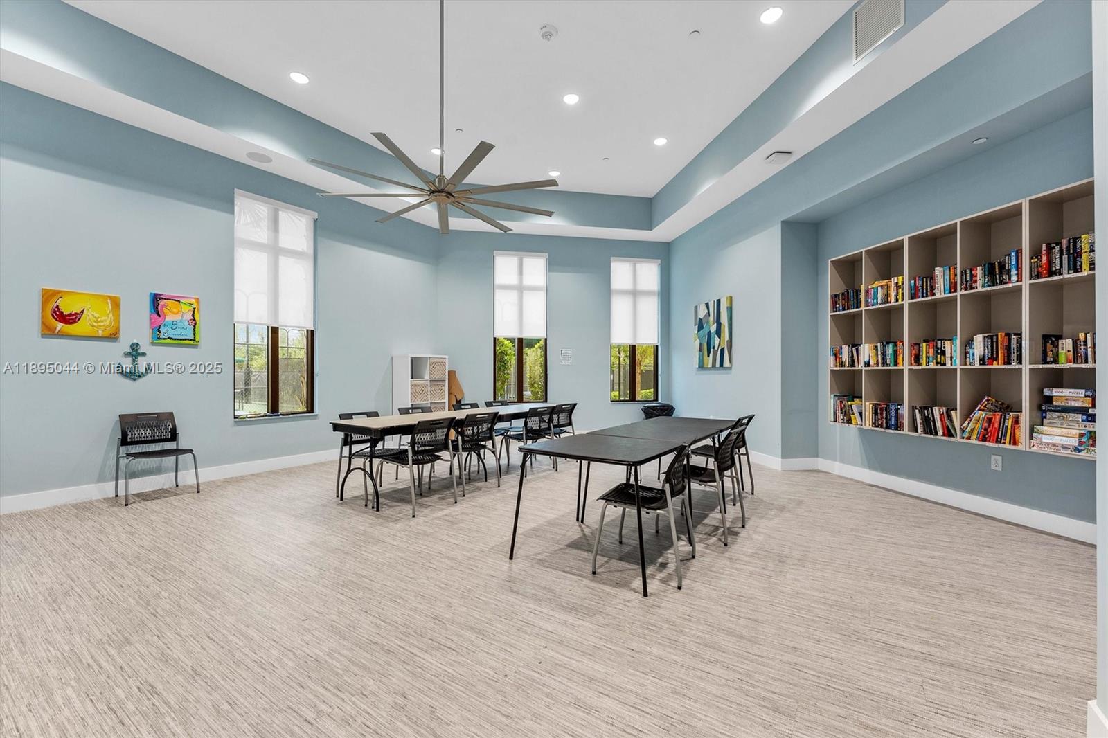 MCJUNKIN FARMS PLAT - Residential