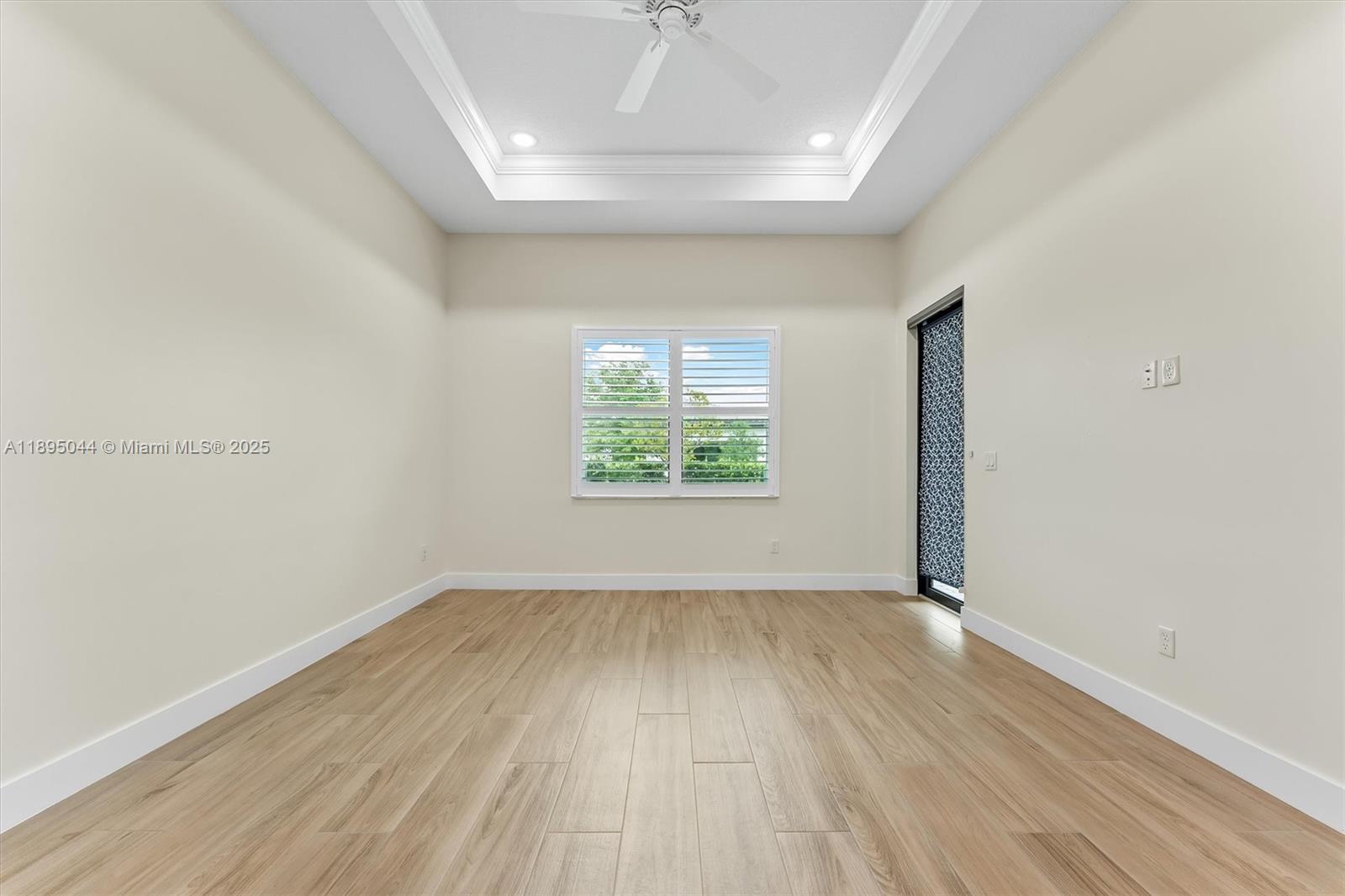 MCJUNKIN FARMS PLAT - Residential