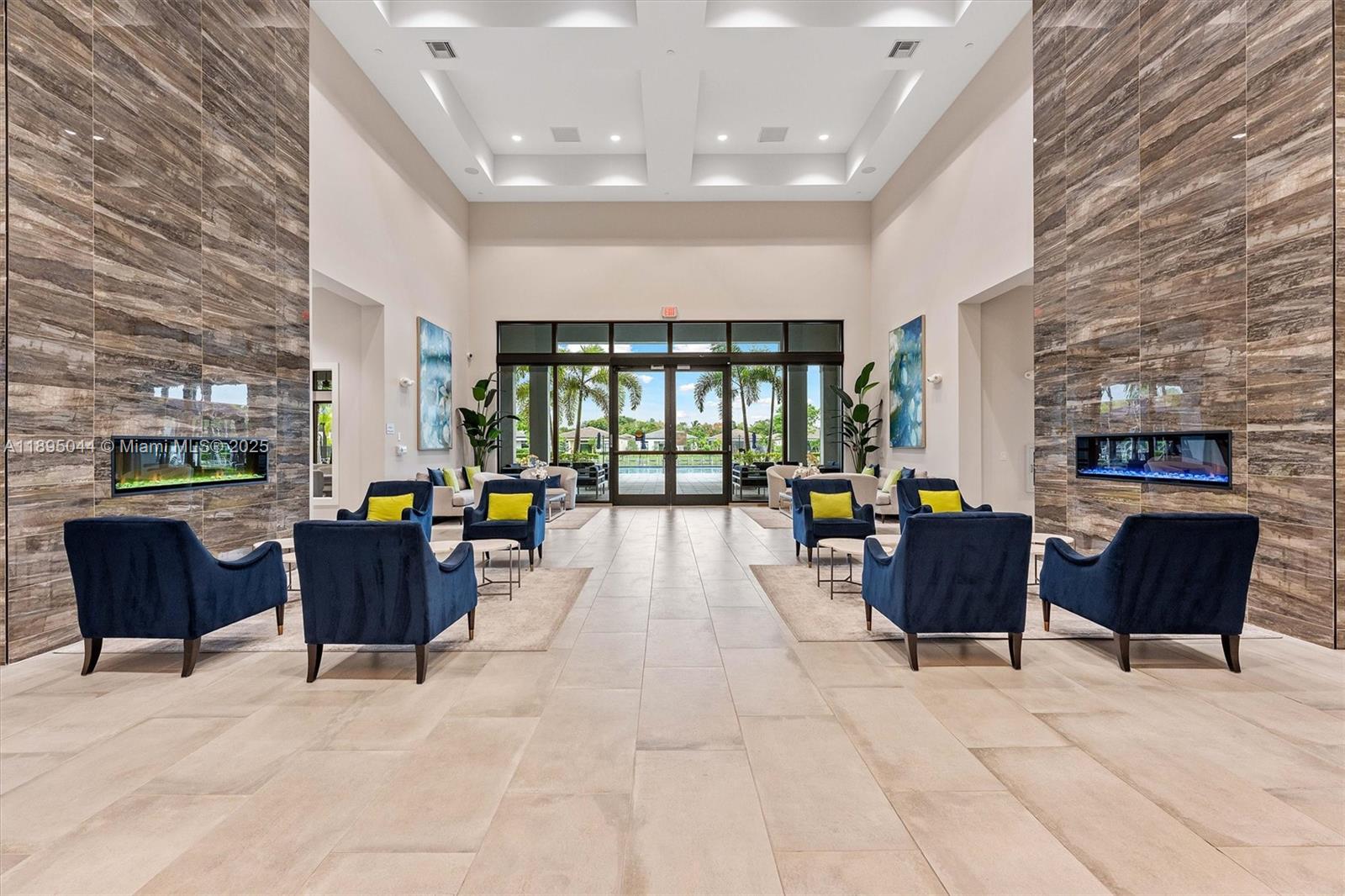 MCJUNKIN FARMS PLAT - Residential