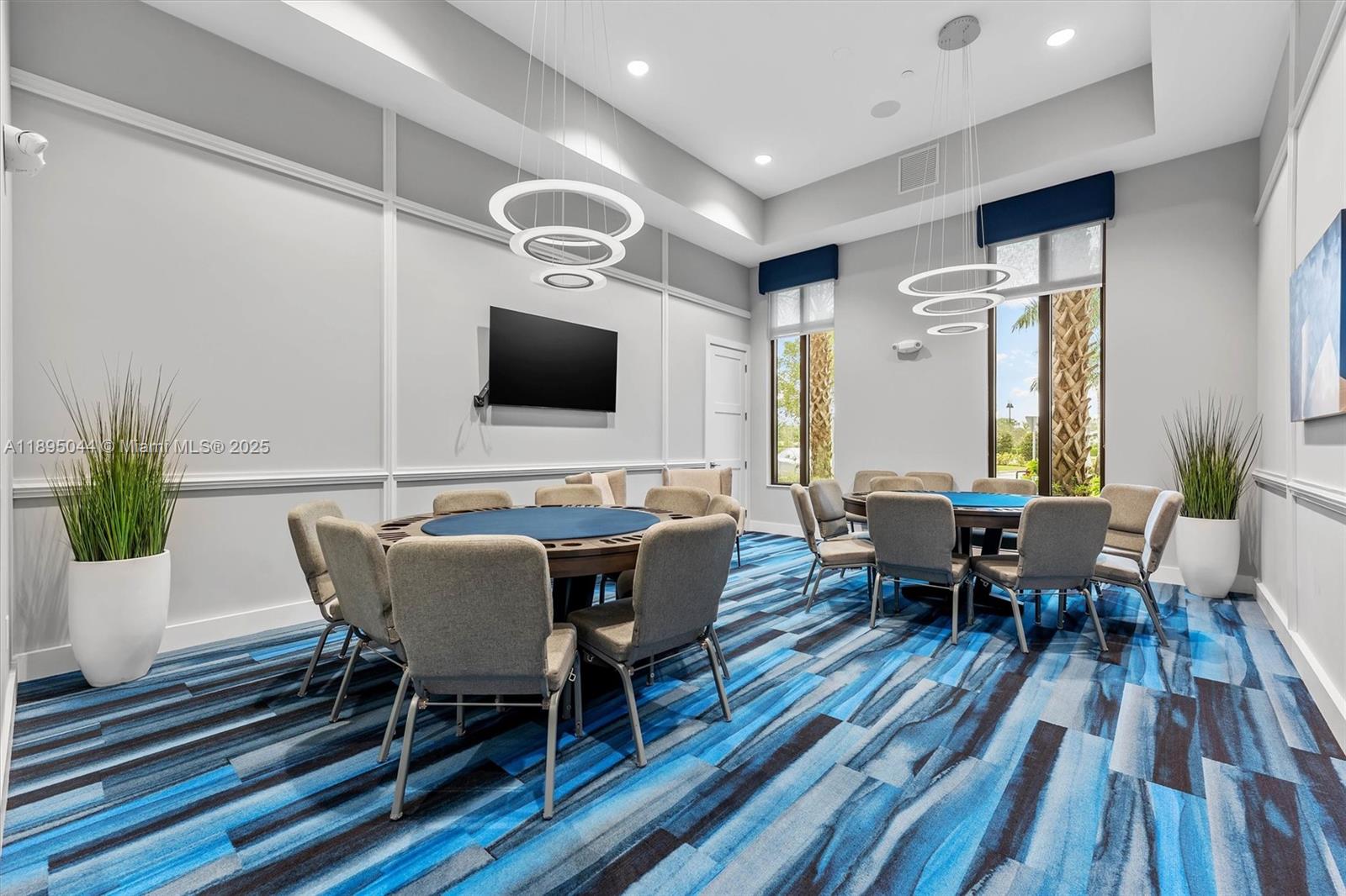 MCJUNKIN FARMS PLAT - Residential