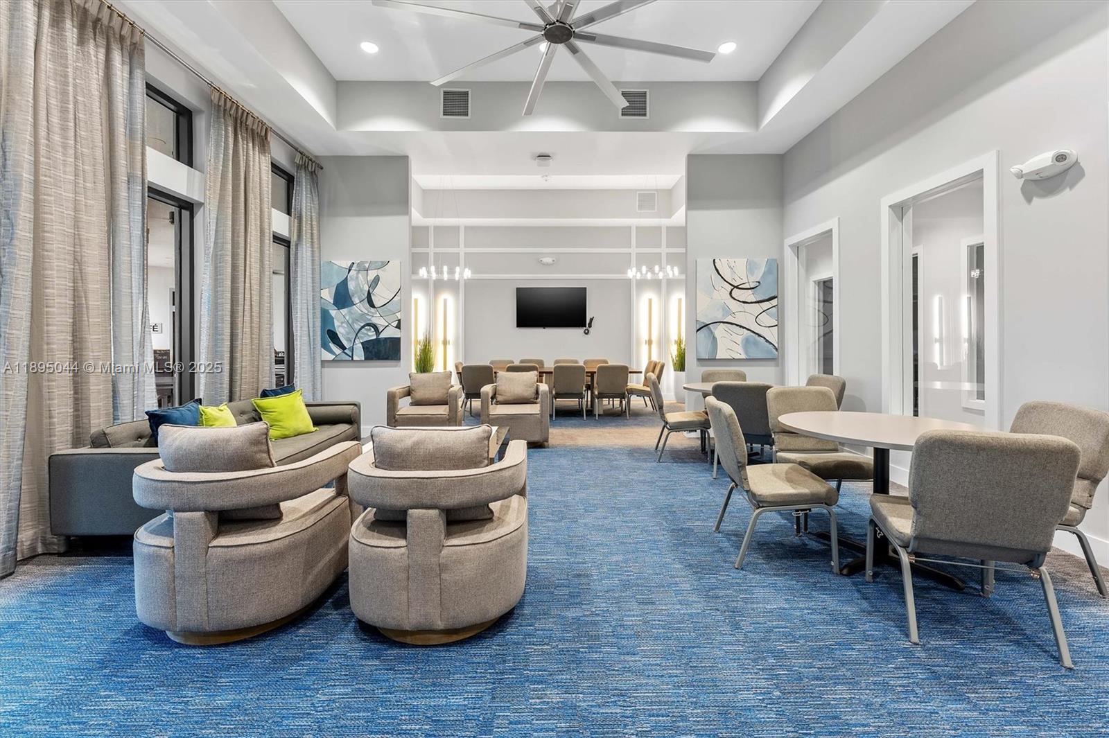 MCJUNKIN FARMS PLAT - Residential