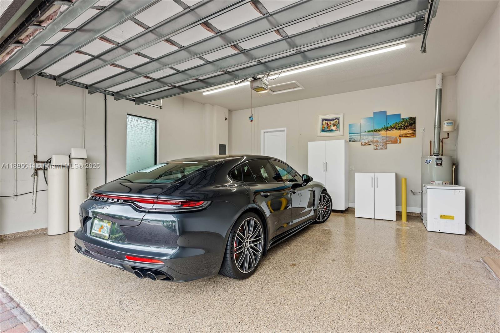 MCJUNKIN FARMS PLAT - Residential