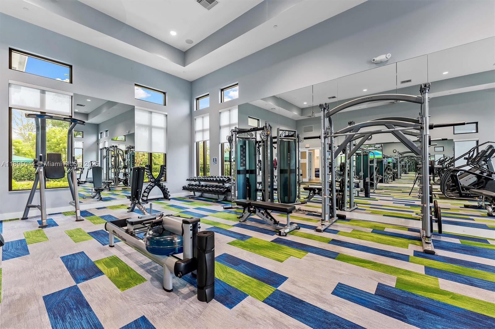 MCJUNKIN FARMS PLAT - Residential