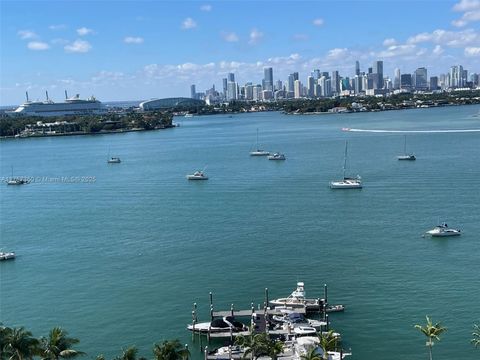 1500 Bay Rd 1524S Miami Beach FL 33139