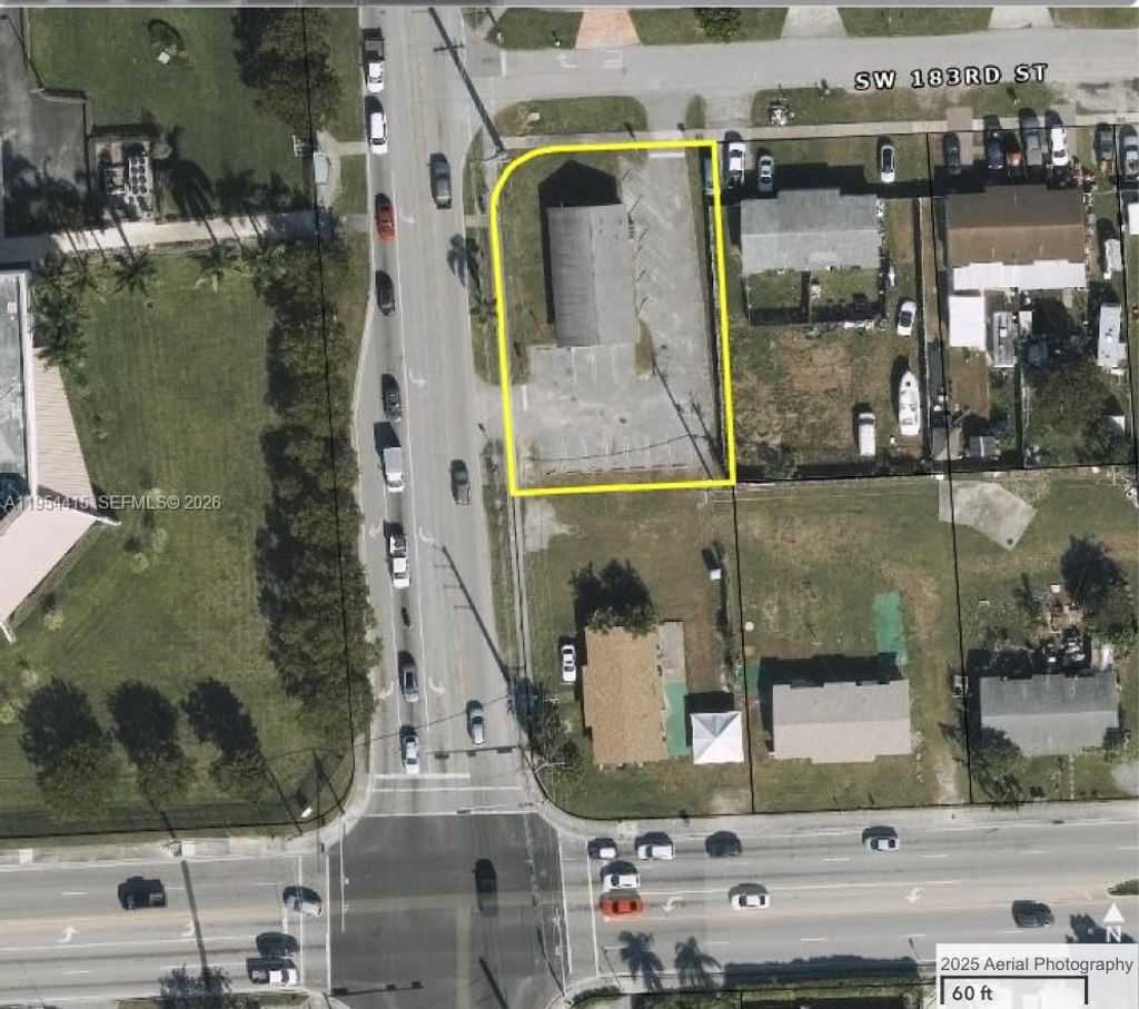 Photo of 18301 SW 107th Ave, Miami, FL 33157 (MLS # A11954415)