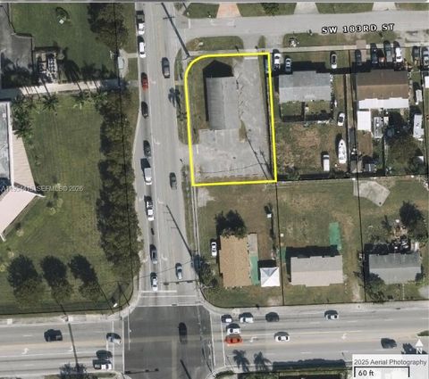 18301 SW 107th Ave Miami FL 33157