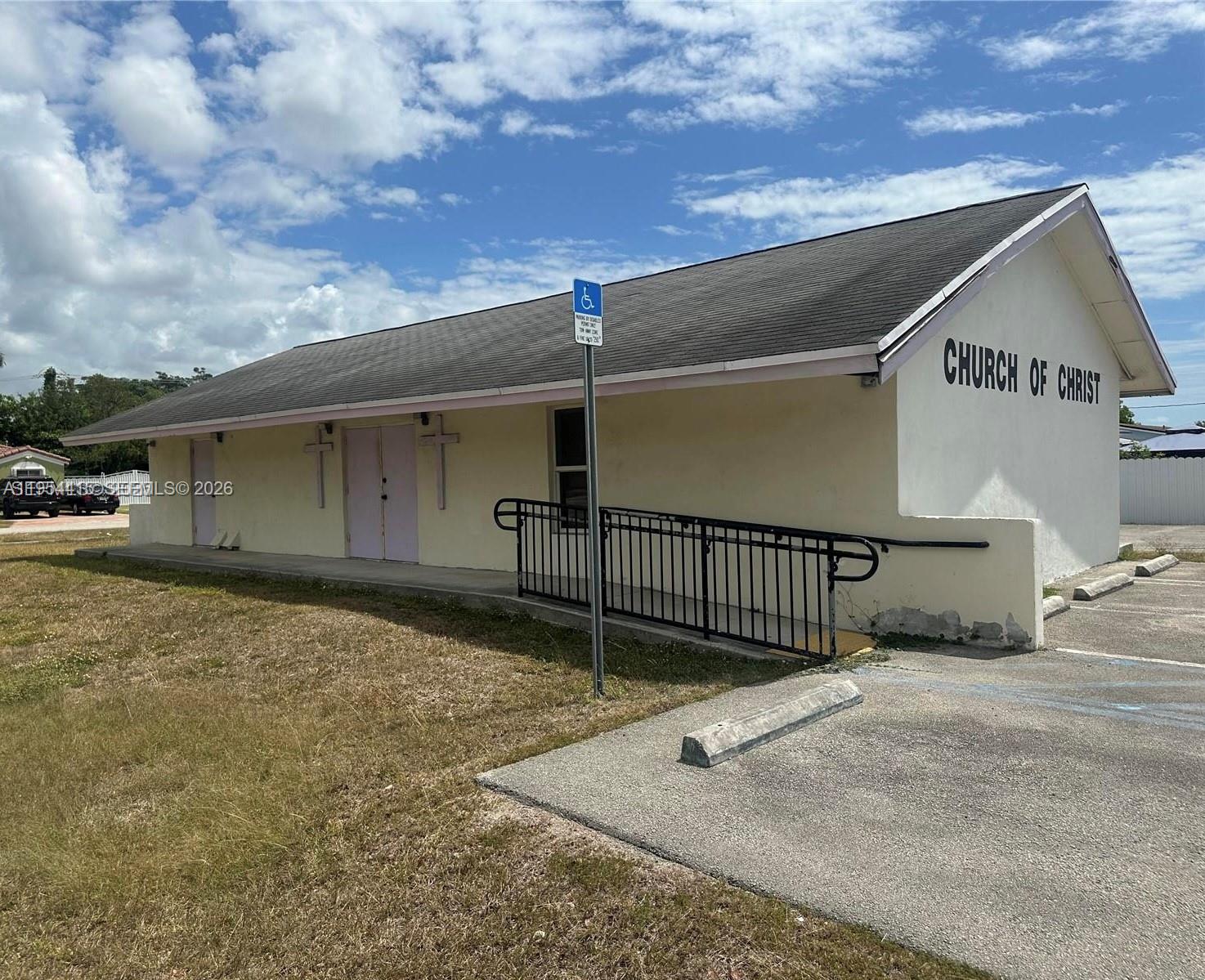 ROSEHAVEN - Residential Income