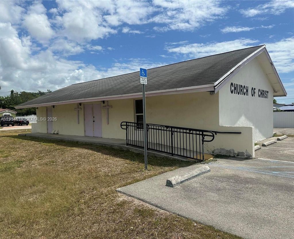 Photo of 18301 SW 107th Ave, Miami, FL 33157 (MLS # A11954415)