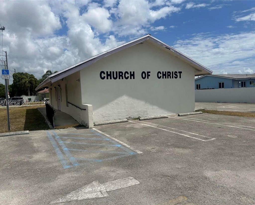 Photo of 18301 SW 107th Ave, Miami, FL 33157 (MLS # A11954415)