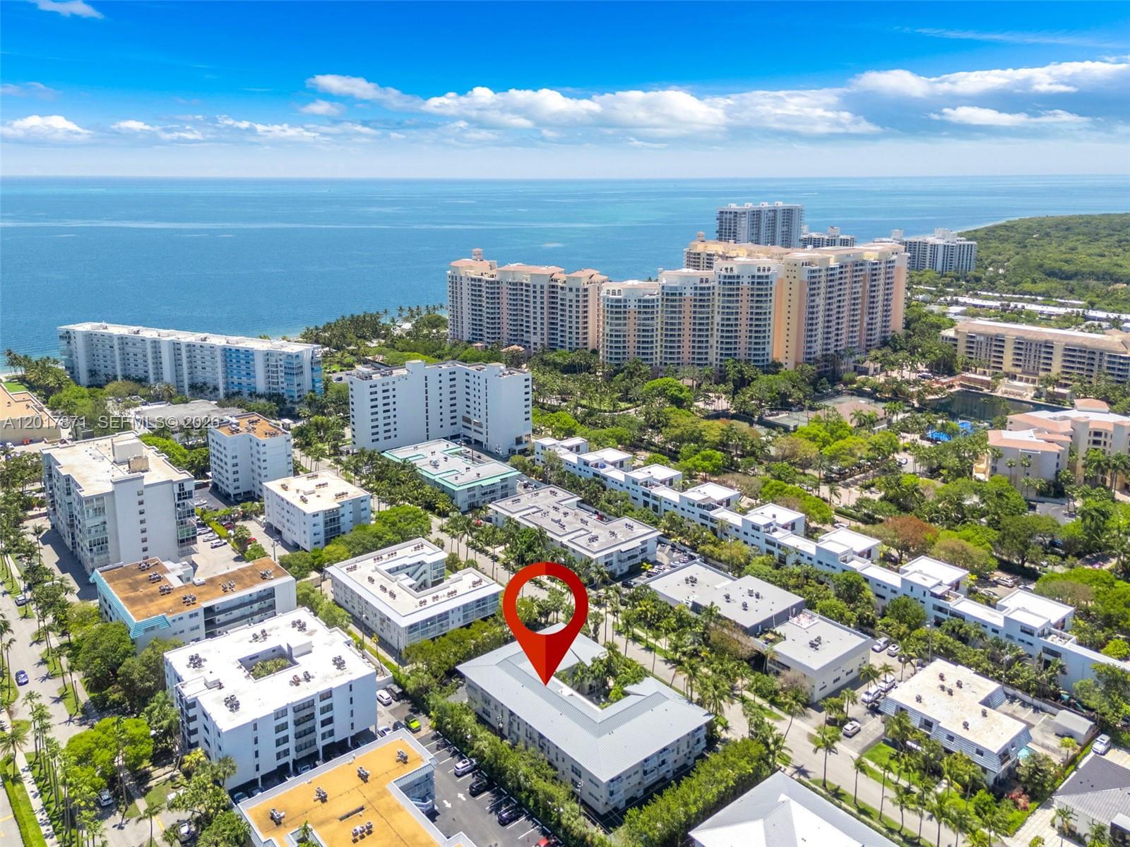 CAY POLYNESIA CONDO - Residential