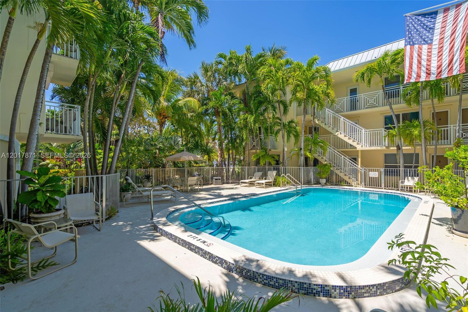 CAY POLYNESIA CONDO - Residential