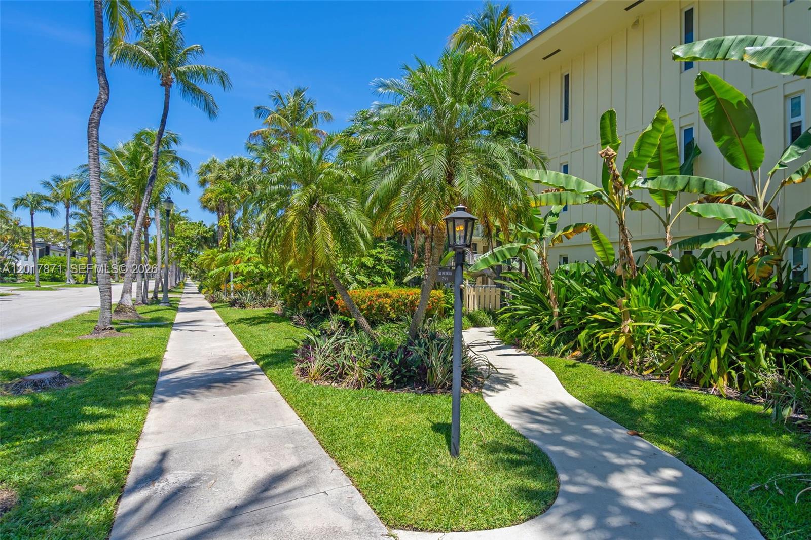 CAY POLYNESIA CONDO - Residential