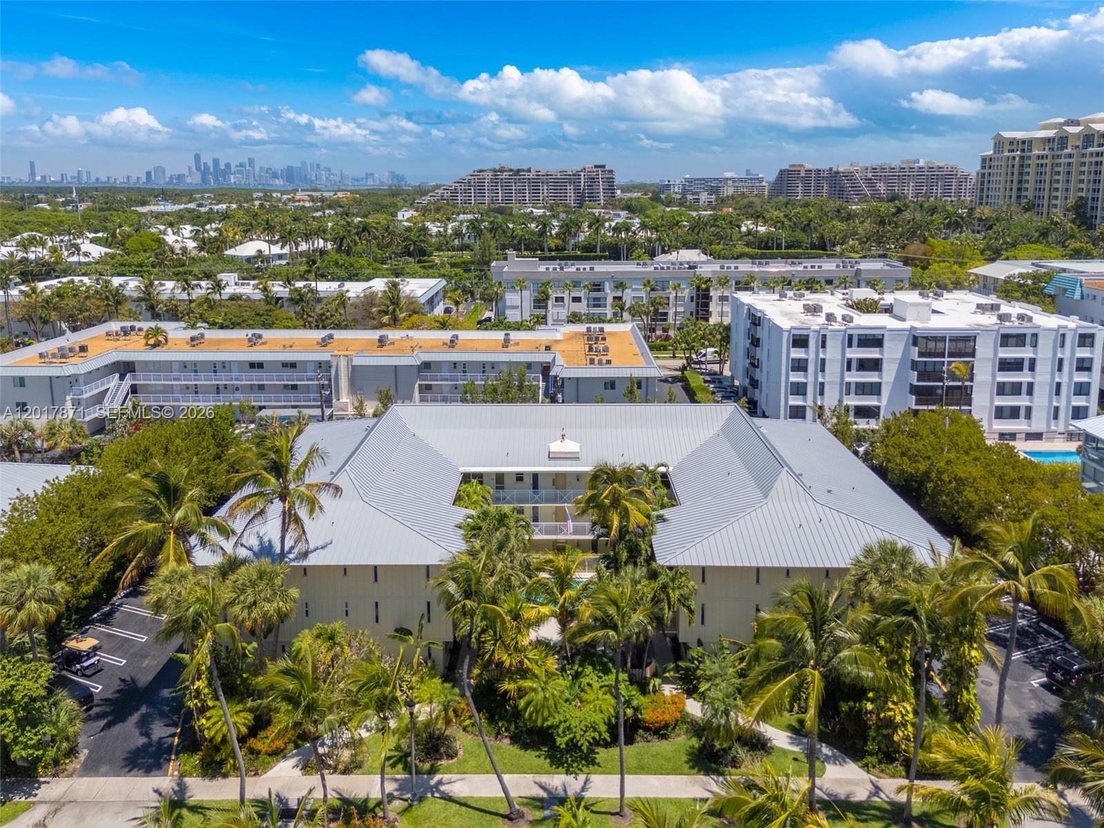 CAY POLYNESIA CONDO - Residential
