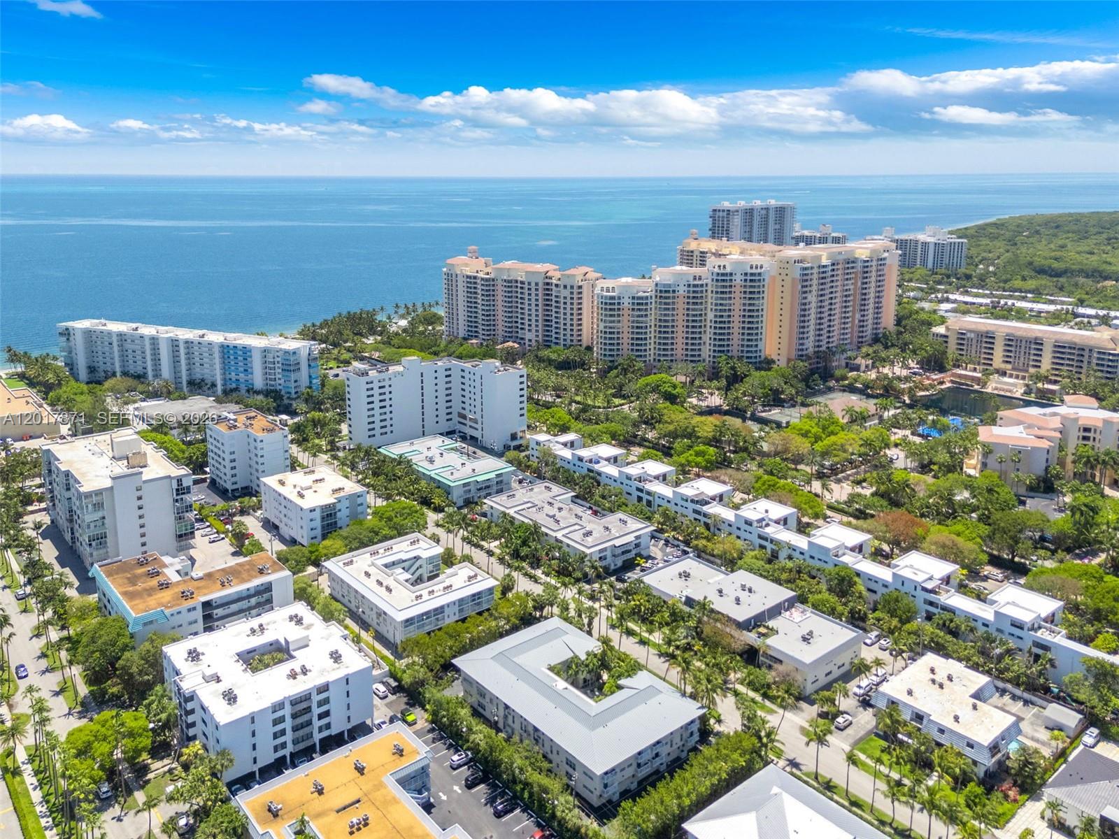 CAY POLYNESIA CONDO - Residential