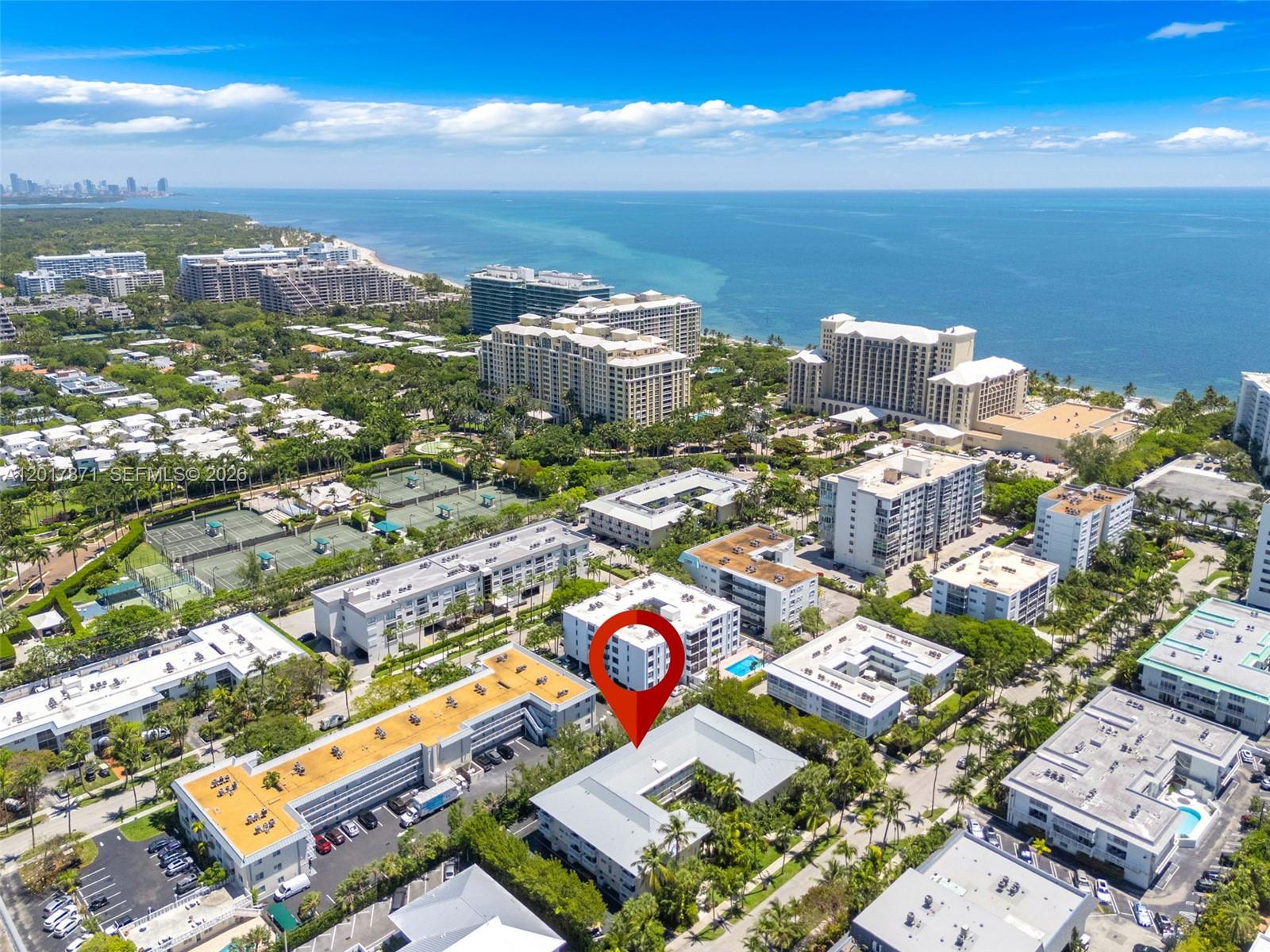 CAY POLYNESIA CONDO - Residential