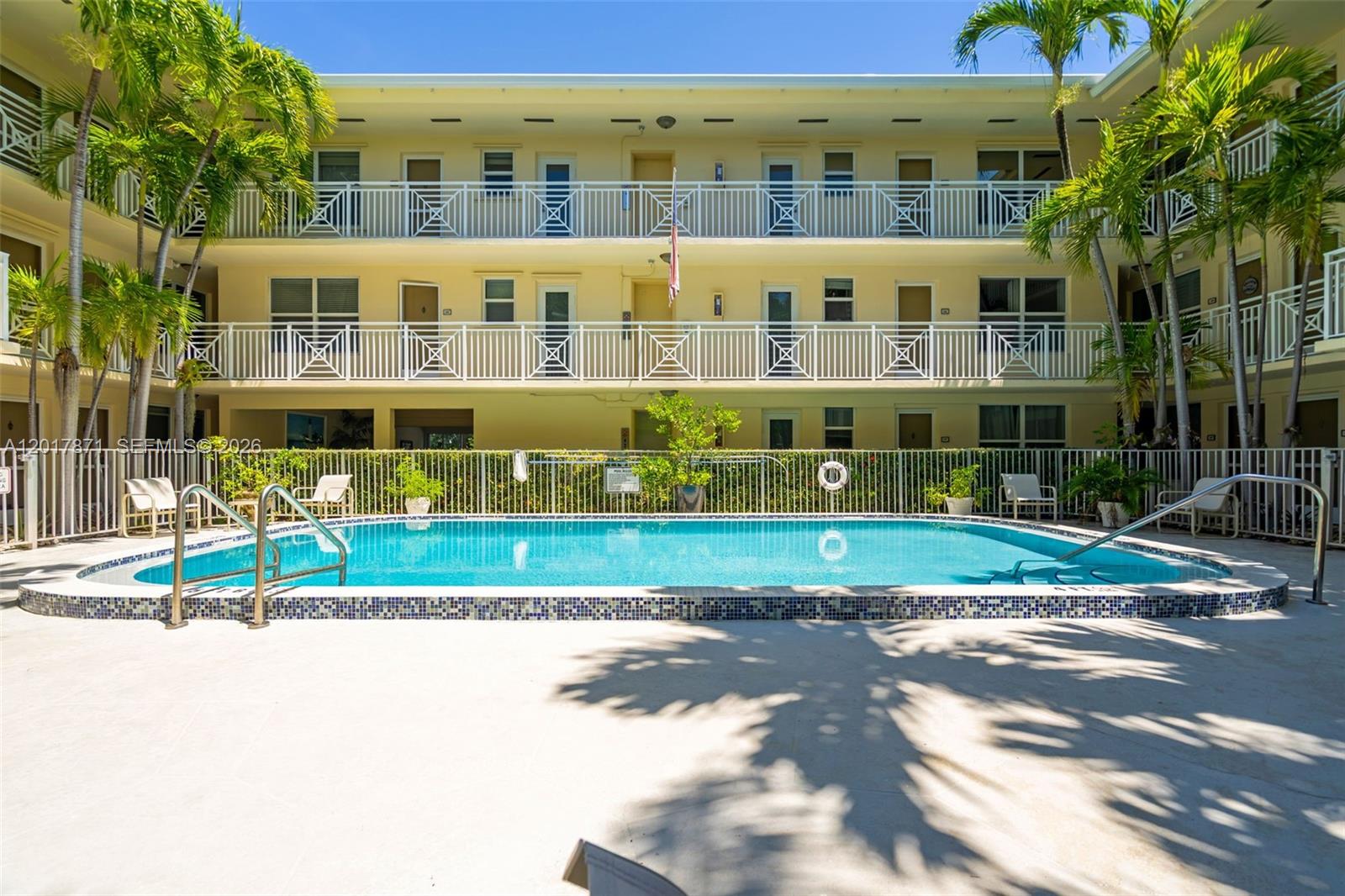 CAY POLYNESIA CONDO - Residential