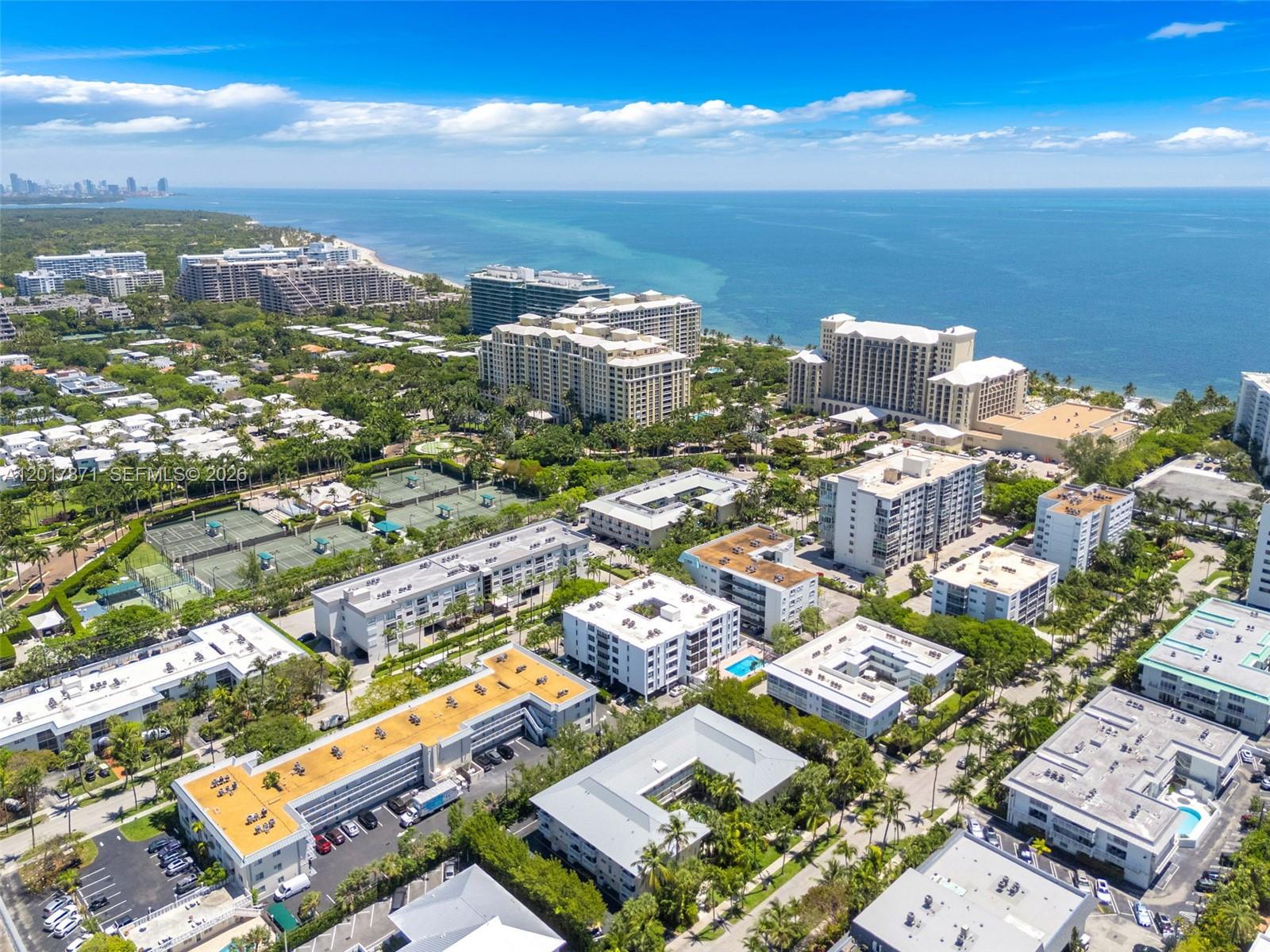 CAY POLYNESIA CONDO - Residential