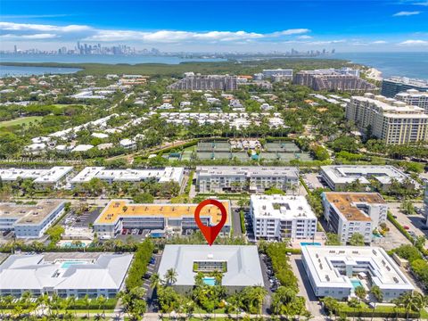 Photo of 255 Sunrise Dr #207, Key Biscayne, FL 33149 (MLS # A12017871)