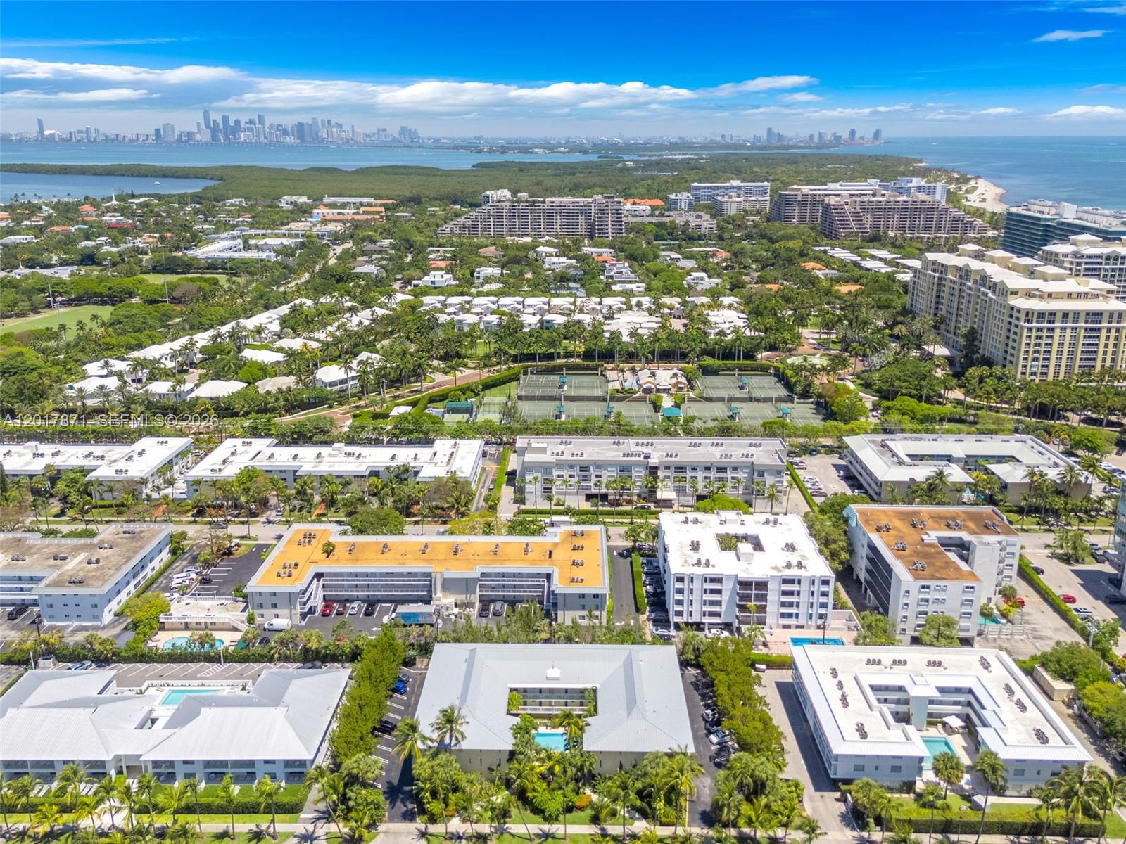 CAY POLYNESIA CONDO - Residential