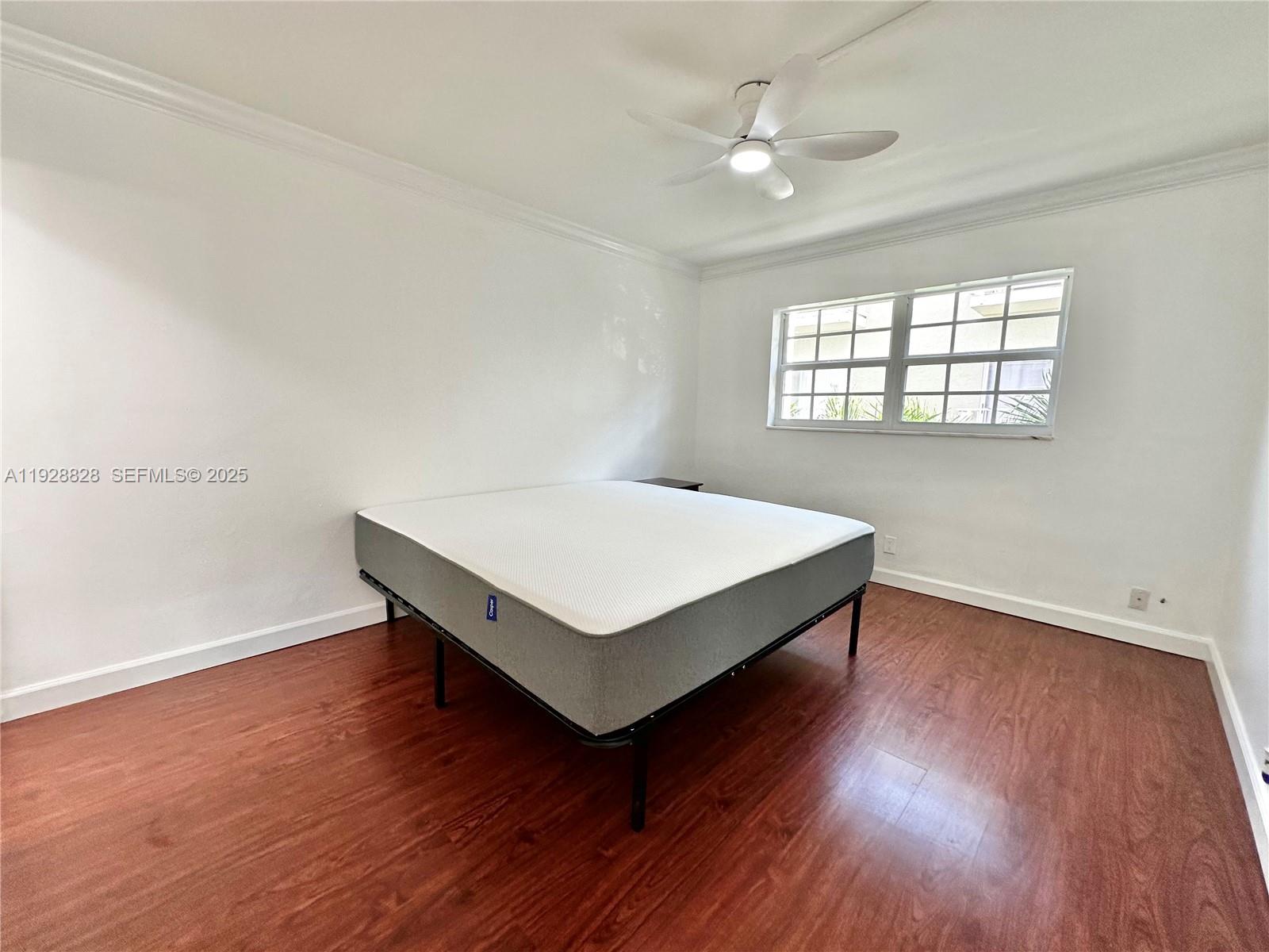 COACH HOUSE EAST & WEST C - Residential Lease