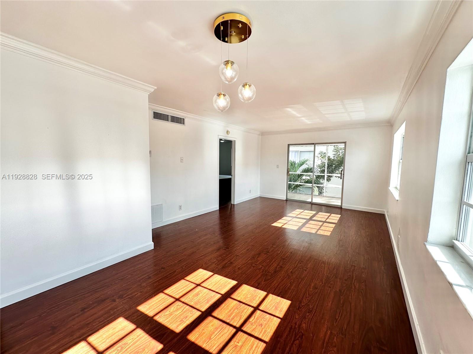 COACH HOUSE EAST & WEST C - Residential Lease