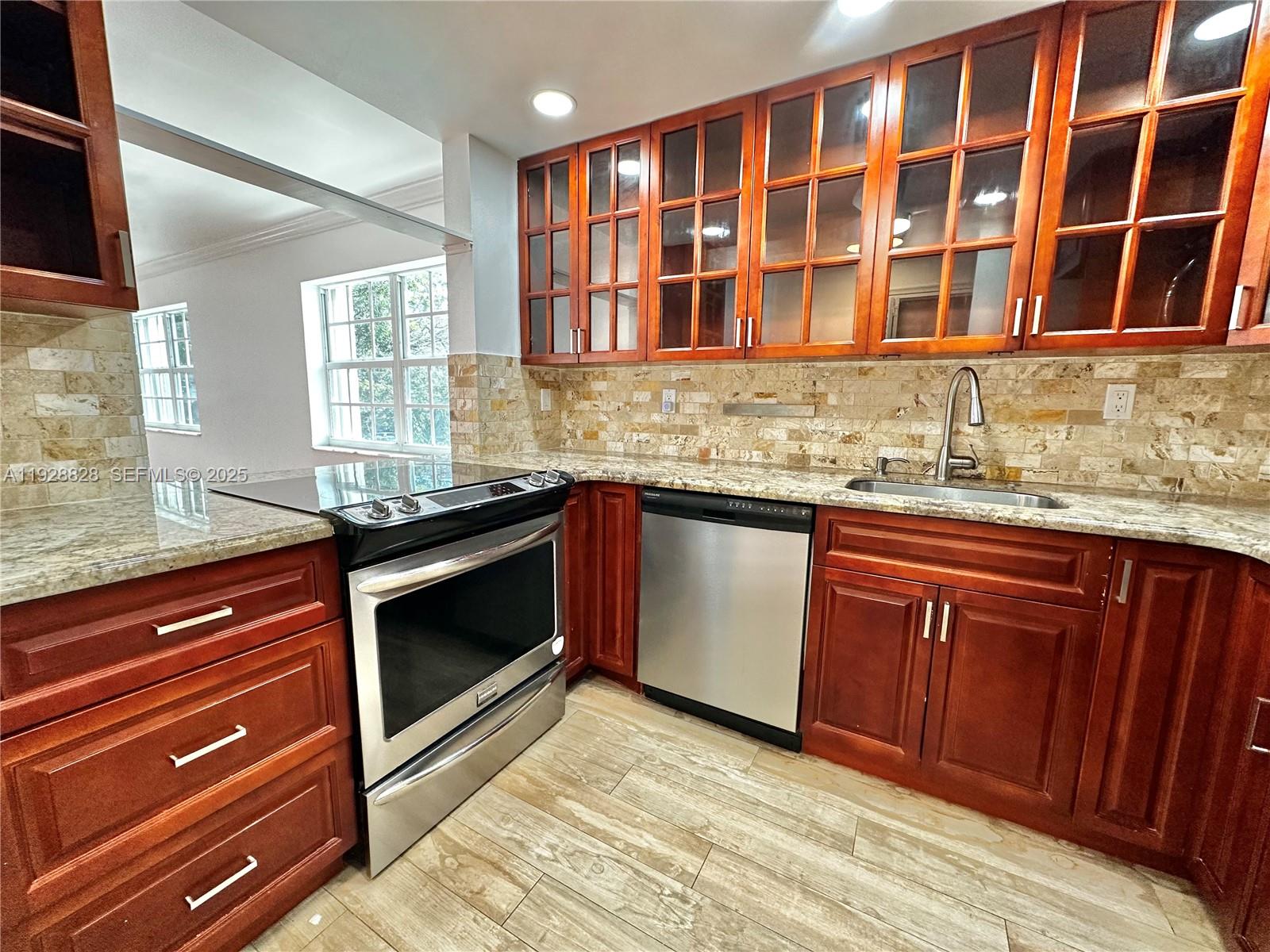 COACH HOUSE EAST & WEST C - Residential Lease