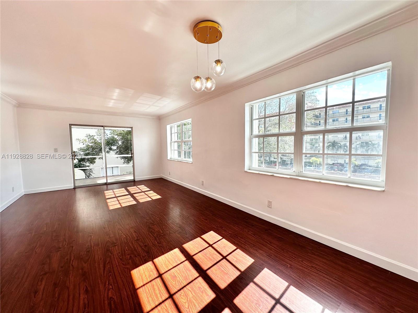 COACH HOUSE EAST & WEST C - Residential Lease