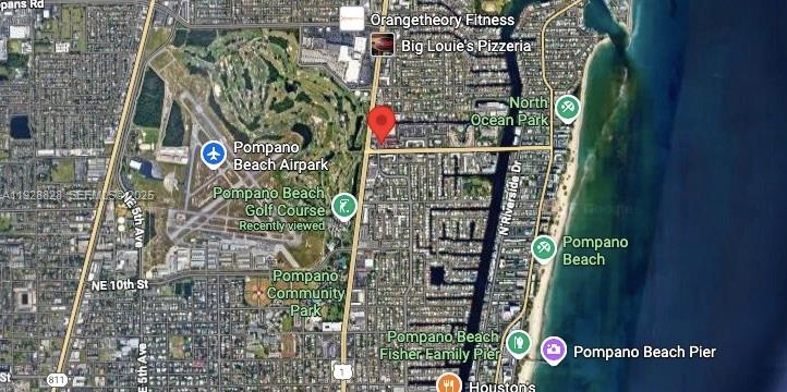 COACH HOUSE EAST & WEST C - Residential Lease