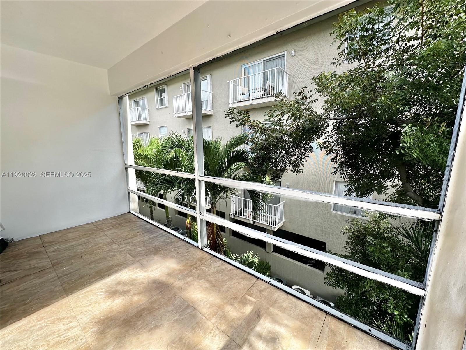 COACH HOUSE EAST & WEST C - Residential Lease