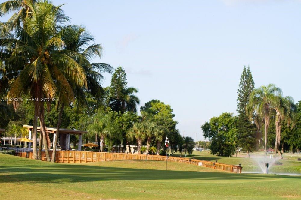 COACH HOUSE EAST & WEST C - Residential Lease