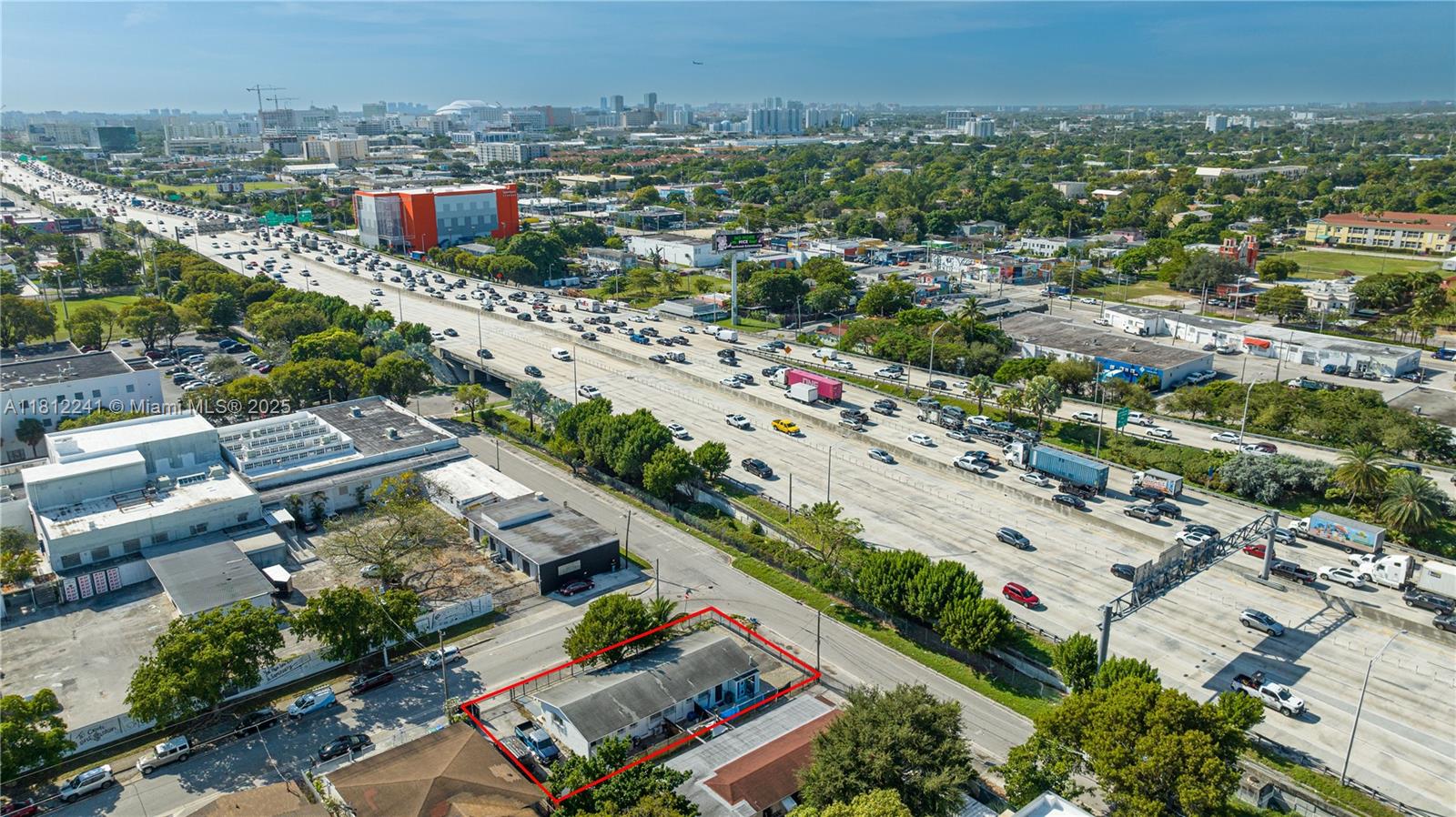599 NW 33rd St