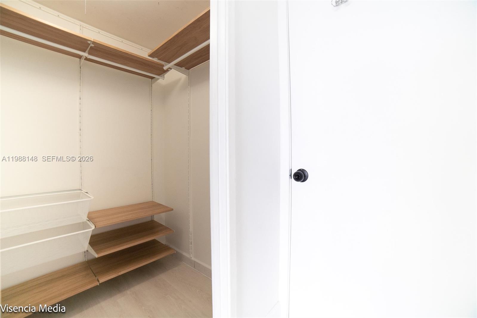 BUCKLEY TOWERS CONDO - EA - Residential Lease