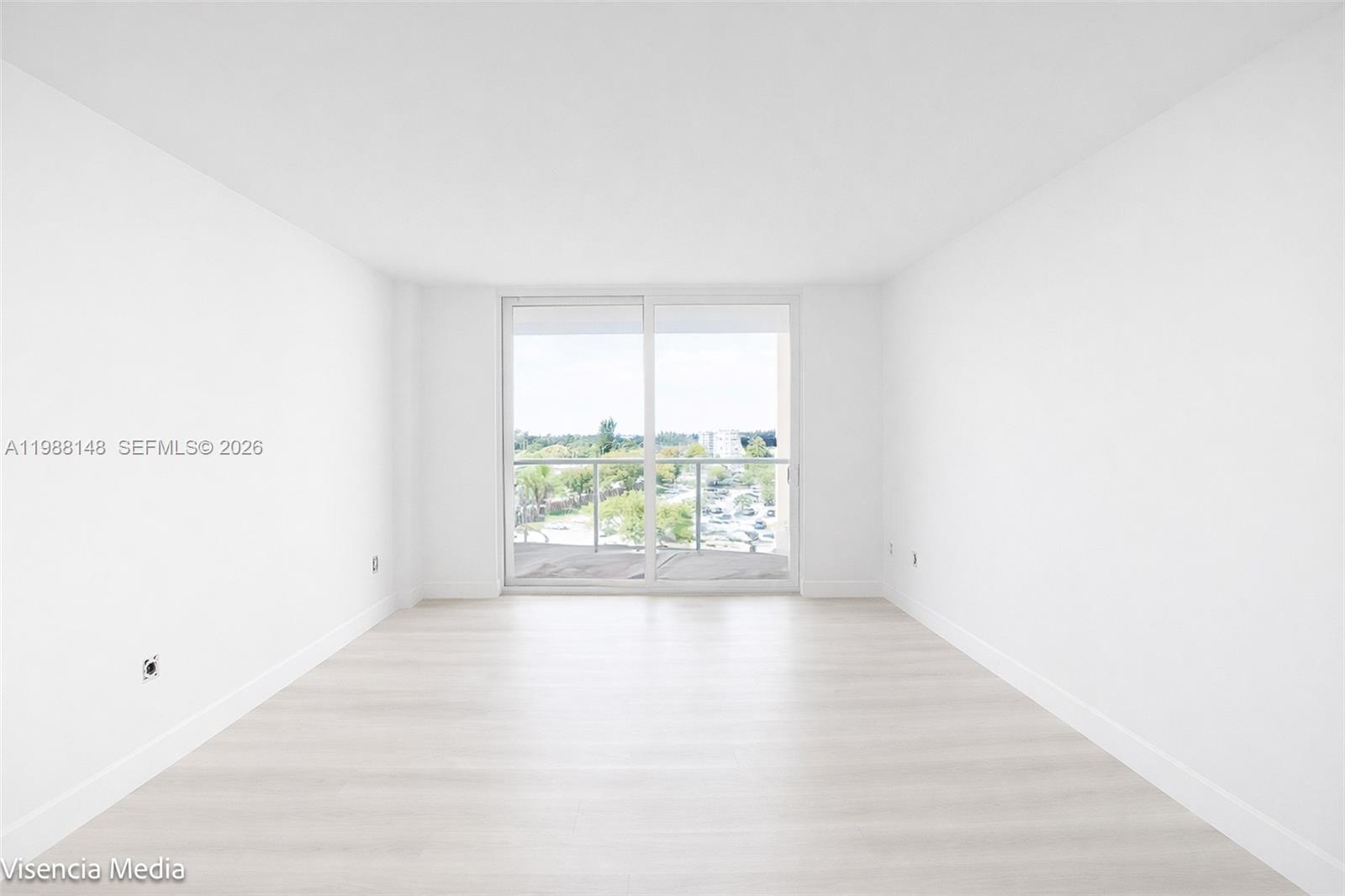 BUCKLEY TOWERS CONDO - EA - Residential Lease