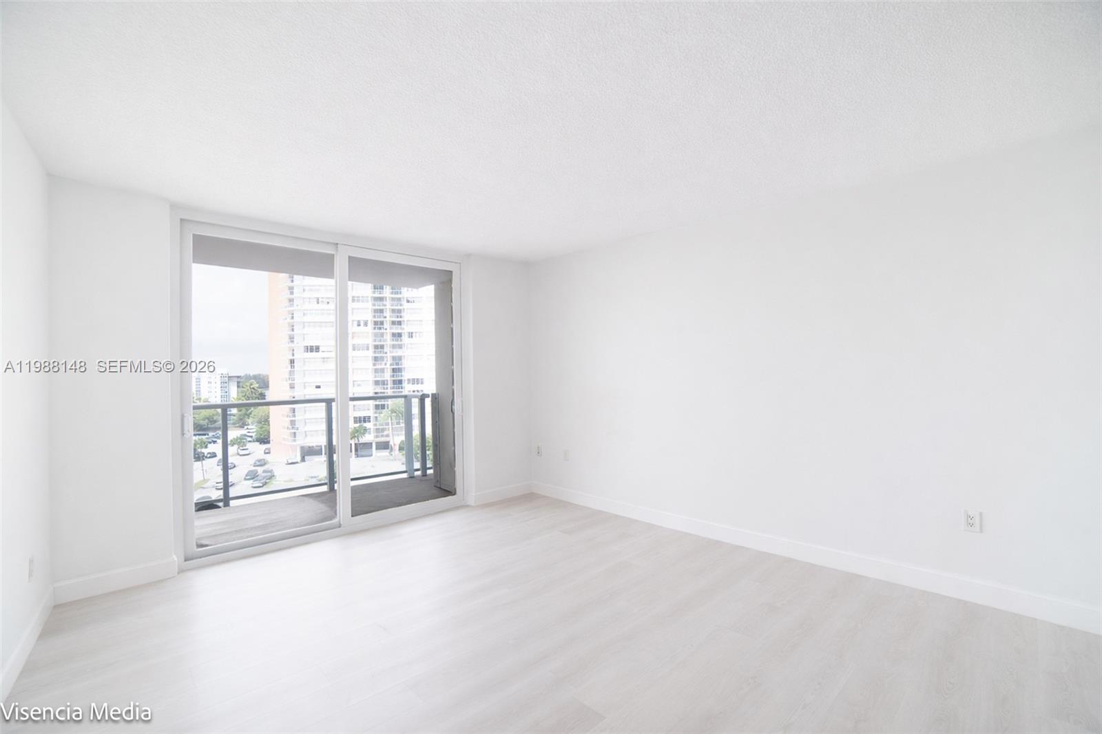 BUCKLEY TOWERS CONDO - EA - Residential Lease