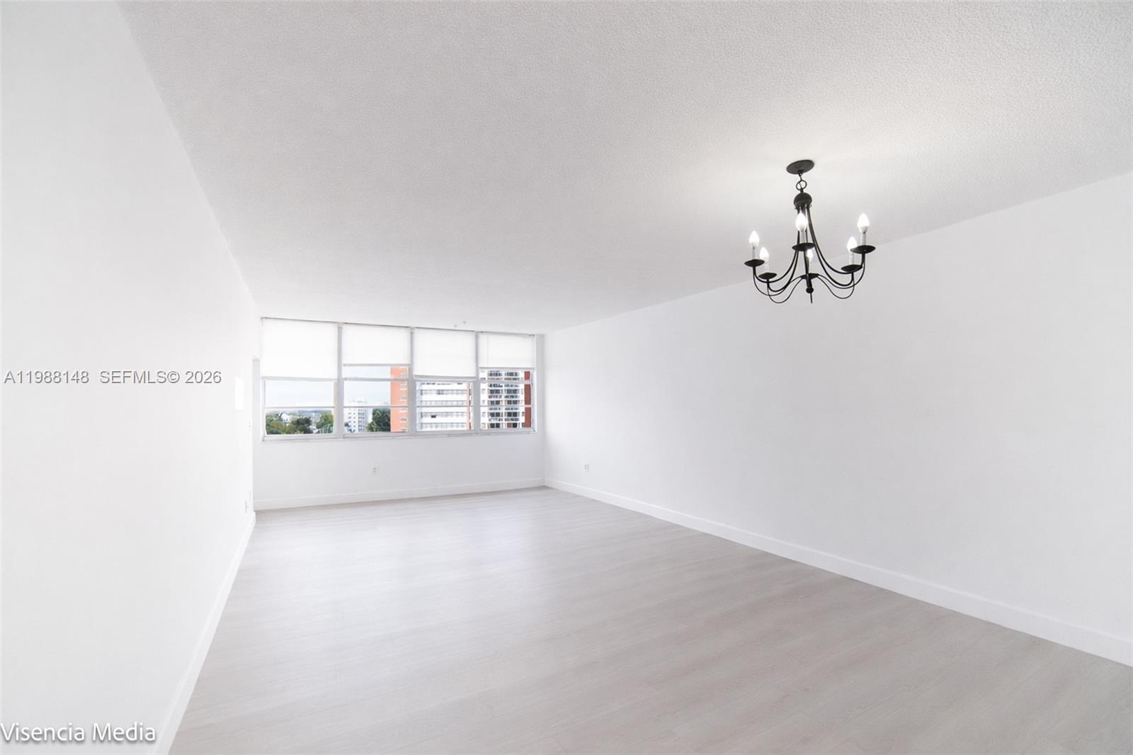 BUCKLEY TOWERS CONDO - EA - Residential Lease